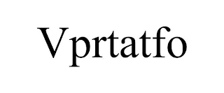 VPRTATFO