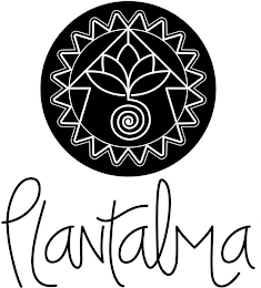 PLANTALMA