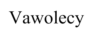 VAWOLECY