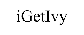 IGETIVY