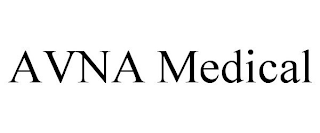 AVNA MEDICAL