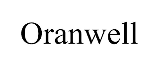 ORANWELL