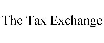 THE TAX EXCHANGE