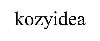 KOZYIDEA