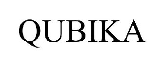 QUBIKA