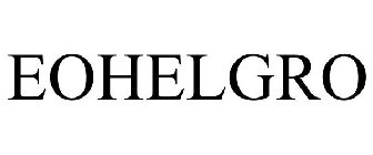 EOHELGRO