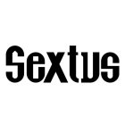 SEXTUS