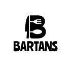 B BARTANS