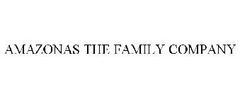 AMAZONAS THE FAMILY COMPANY