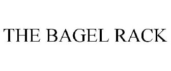 THE BAGEL RACK