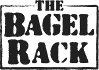 THE BAGEL RACK