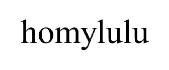 HOMYLULU