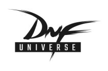 DNF UNIVERSE