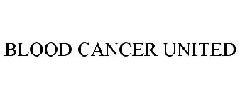 BLOOD CANCER UNITED