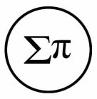 SIGMA SYMBOL AND PI SYMBOL