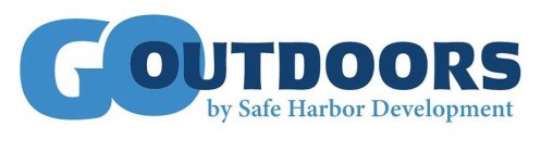 GOOUTDOORS BY SAFE HARBOR DEVELOPMENT