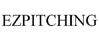 EZPITCHING