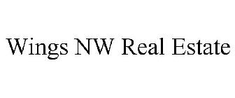 WINGS NW REAL ESTATE