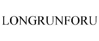 LONGRUNFORU