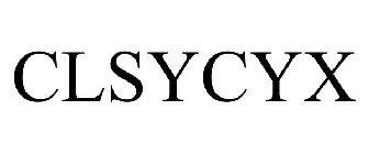 CLSYCYX