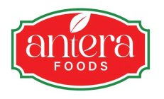 ANTERA FOODS