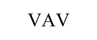 VAV