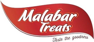 MALABAR TREATS TASTE THE GOODNESS