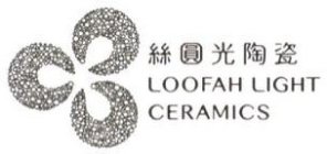 LOOFAH LIGHT CERAMICS