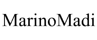 MARINOMADI