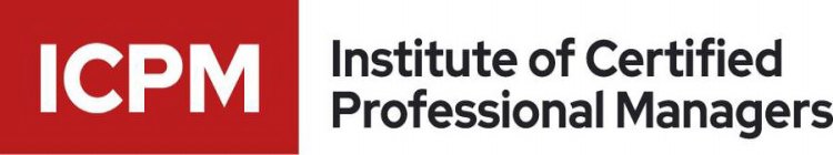 ICPM INSTITUTE OF CERTIFIED PROFESSIONAL MANAGERS