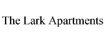 THE LARK APARTMENTS