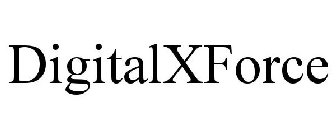 DIGITALXFORCE