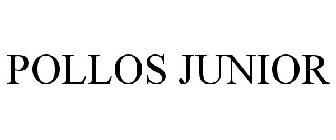 POLLOS JUNIOR