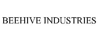 BEEHIVE INDUSTRIES