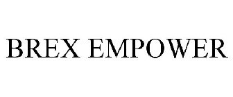 BREX EMPOWER