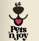 PETS N'JOY