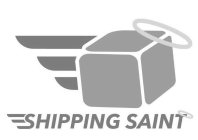 SHIPPING SAINT