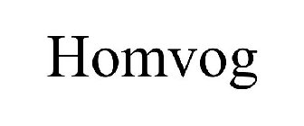 HOMVOG