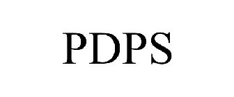 PDPS