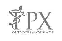 TPX OUTDOORS MADE SIMPLE