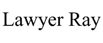 LAWYER RAY