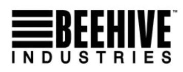 BEEHIVE INDUSTRIES