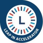 L LEAP IN ACCELERATOR