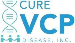 CURE VCP DISEASE, INC.