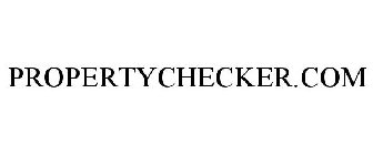 PROPERTYCHECKER