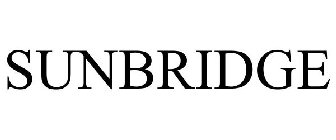 SUNBRIDGE