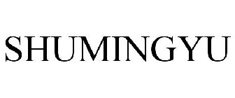 SHUMINGYU