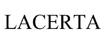 LACERTA