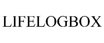 LIFELOGBOX