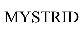 MYSTRID